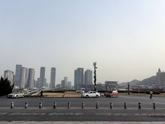 -大连君悦酒店