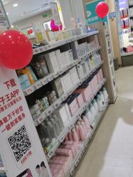 -孩子王童乐园(唐山万达广场店)