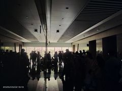 -广州越秀国际会议中心