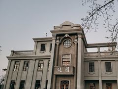 -西堤公园