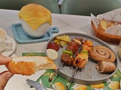 -库滋明·俄罗斯特色美食(中央大街店)