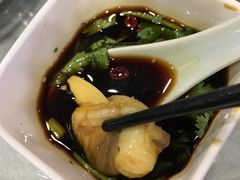 -渔娘渔家丹东海鲜(东直门店)