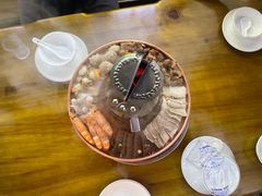 -正宗山海关浑锅·海鲜荤锅(古城总店)