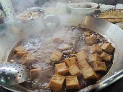 -姥家大锅台水库渔家