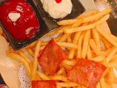 -滋味烤鱼(祥和里店)