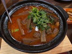 -乡里八闽·福州乡土菜(火车北站店)