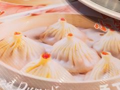 -小杨生煎(周浦万达店)