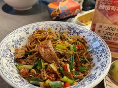 -阿大排档(长春这有山店)