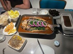 -半天妖烤鱼(海那城店)