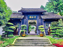-都江堰景区