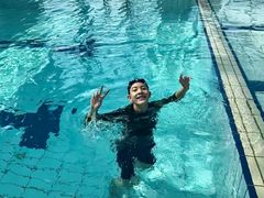 -上海浦东康桥绿地假日酒店