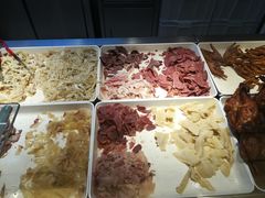 夫妻肺片-紫燕百味鸡(广埠屯店)