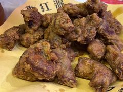 -永红源啤酒·烧烤·海鲜·大排档(青特城店)