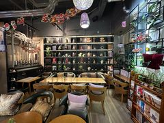 -街角 T·COFFEE 融合料理·BISTRO(车公庙店)