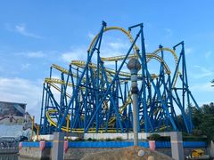 -大连海昌发现王国主题公园