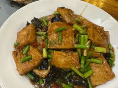 -小俩口烧烤东北菜(双井店)