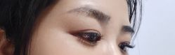 -手牵手美甲