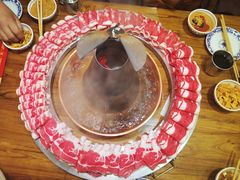 -东镇老火锅(高新区店)