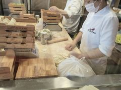 -船歌·鱼水饺青岛菜(石老人店)