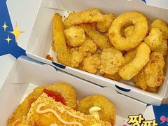 -胖东来生活广场(健康路店)