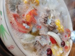 -花水湾红太阳牛肉汤锅