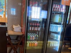 -长沙三景韦尔斯利酒店·Oval全日制餐厅自助餐