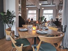 大堂-BOR Eatery(安福路店)