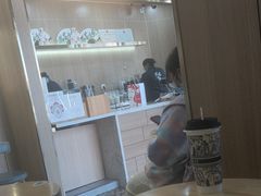 -霸王茶姬(五一路店)