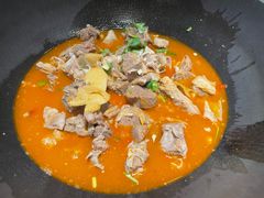 -横山双城铁锅炖羊肉(创始店)