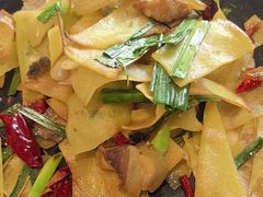 -一棠龙虾•王牌虾球(恒隆广场店)