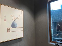 -邈墨茶馆(大兜路1号店)