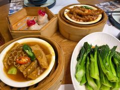 -云山茶餐厅(广东大厦店)