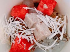 -自然椰·海南清补凉(明珠店)