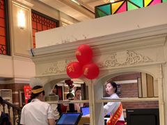 -大鸭梨烤鸭(左家庄店)