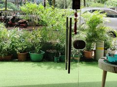 -山水茶艺馆·点心粤菜·30年老字号