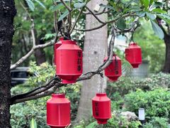 -羊故事·全羊宴•团建聚会包间(华侨城店)