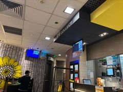 -麦当劳(世纪汇广场店)
