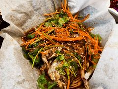 -东北烧烤·烤羊腿(天虹店)