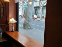 -古董花园(思南路42弄小区店)