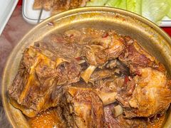 -1078號老北京涮肉(松柏店)