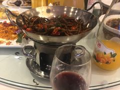 -北京丽景湾国际酒店