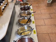 -潮汕美牛肉丸火锅店(天宁寺店)