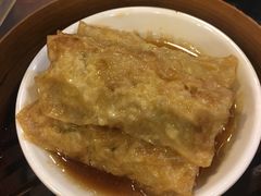 -添好运点心专门店(中环IFC店)