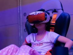 -珠海横琴国家地理探险家中心(创新方)