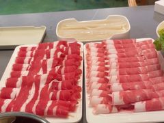 -君邦火锅(新疆大厦店)
