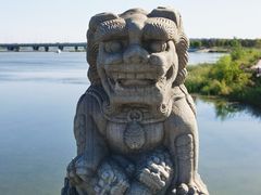-卢沟桥文化旅游区(卢沟桥)