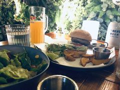 -404干式熟成牛排馆•聚会餐厅