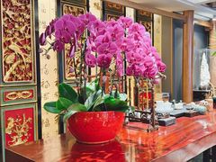 -山泉粤宴(广东大厦店)
