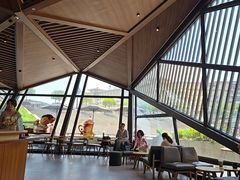 -星巴克臻选(西安钟楼店)