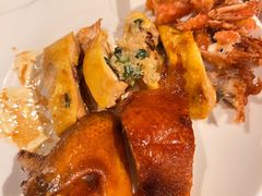 -The COOK·厨餐厅·自助餐(浦东嘉里大酒店)